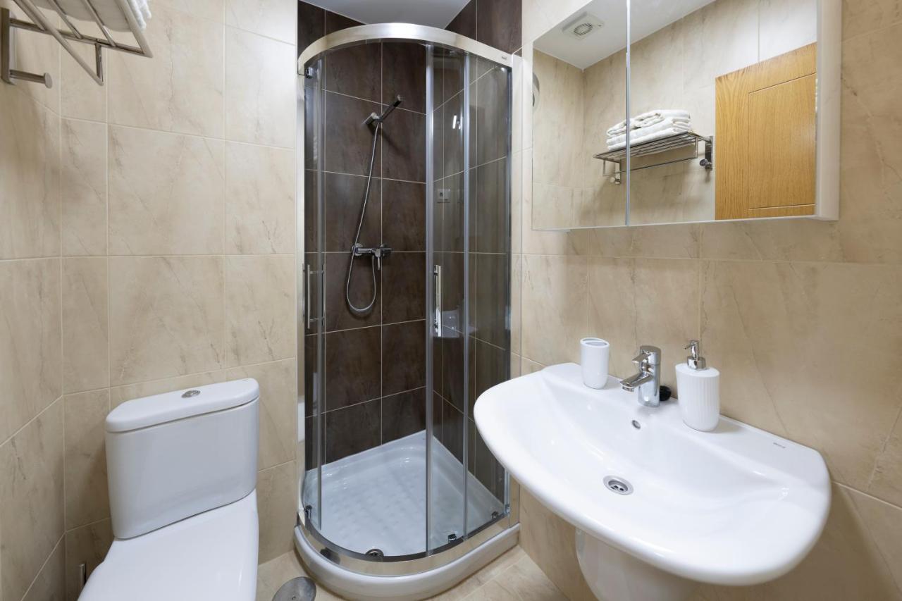 Apartamento Cabra Playa De Langosteira En Finisterre Con Vistas Al Mar San Martín de Arriba Buitenkant foto